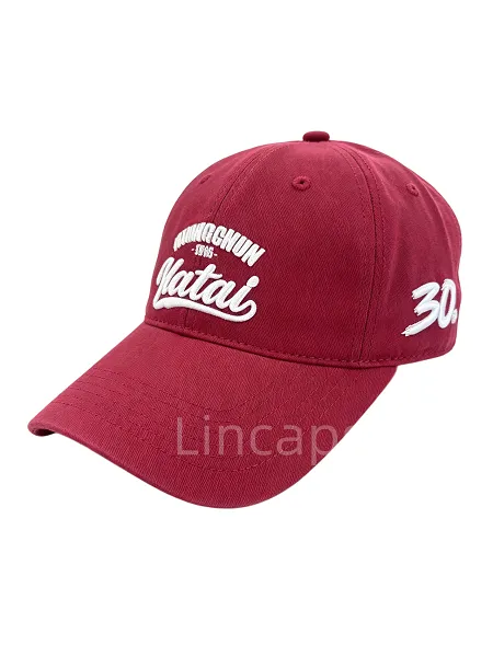 Custom Hat Design