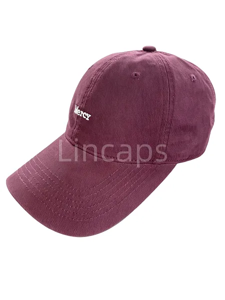 Custom Hat Design