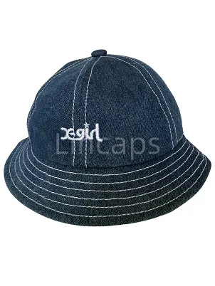 Custom Hat