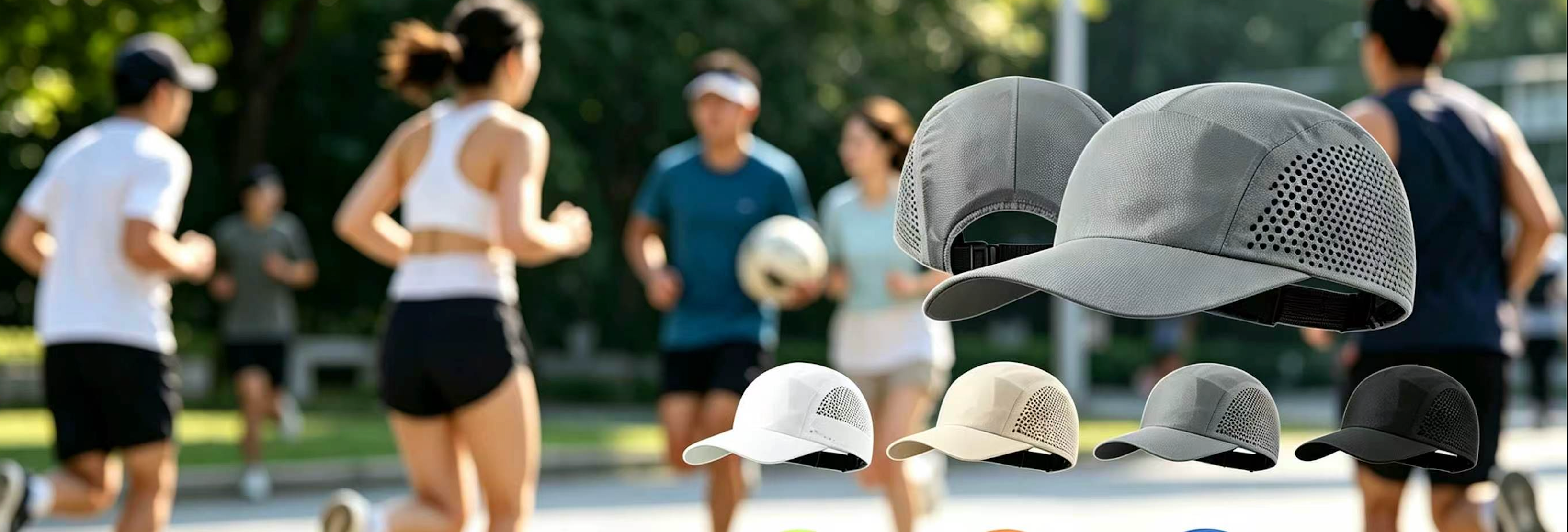 performance caps