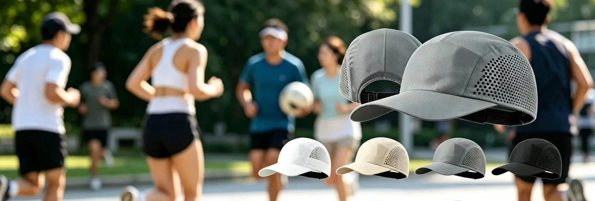 performance caps