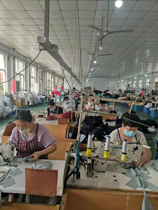 Lincaps Factory Manufacturing Excellence