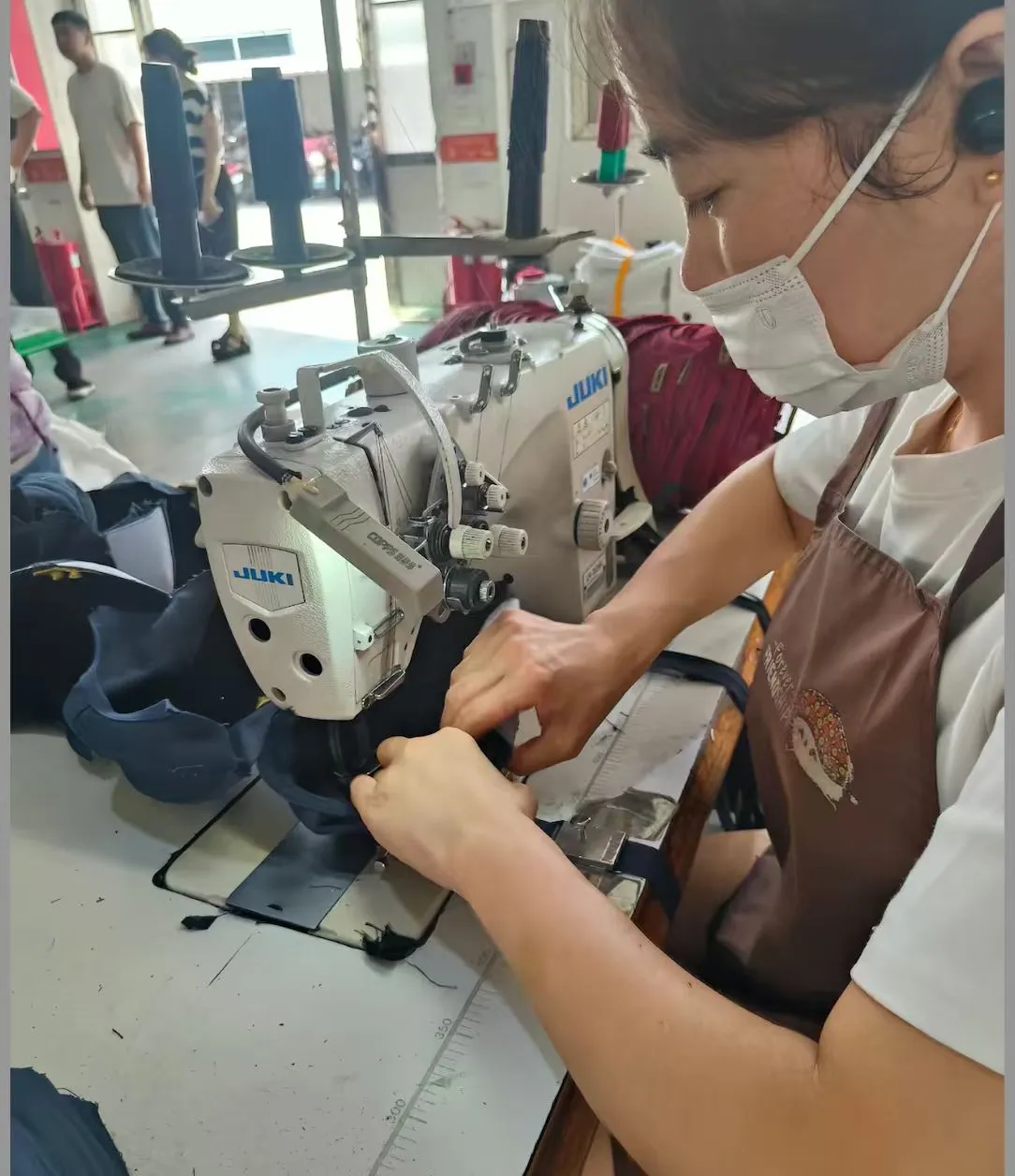 Embroidery Expert