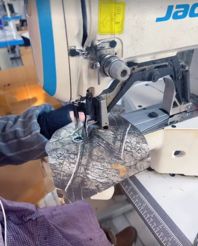 Sewing Specialist
